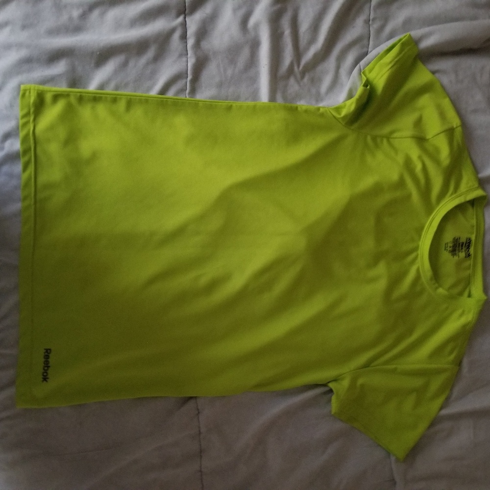 Reebok Performance Shirt